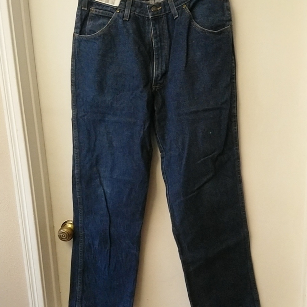 Men's jeans gk authentic